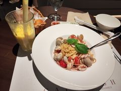 -CAPARESH開府莱舍(望京金辉店)