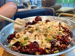 -大丰收脆鱼(万达江北店)