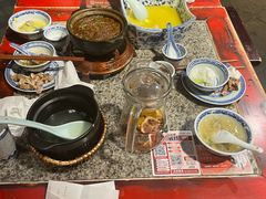 -南京大牌档(香港广场店)
