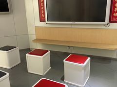 -中国银行(联洋支行)