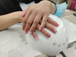 -POINT服务季·点睛创意美甲沙龙