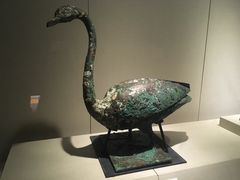 -陕西历史博物馆
