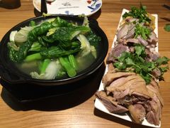 -猛料鸭仔饭(赤坎店)