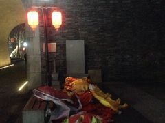 -鼓楼(西湖风景名胜区)