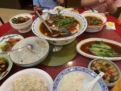 -旭龙鱼头王(航华店)