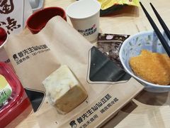 -姜先生仙仙豆糕(浦江万达店)