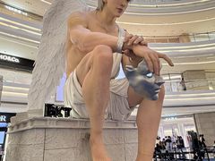 -龙湖杭州滨江天街