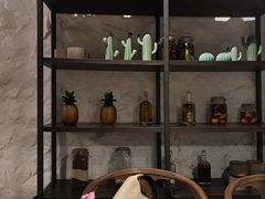 -Apollo·西班牙小酒馆(安福路店)