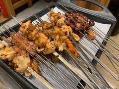 -申记串道(中街店)