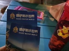 -鼎龙湾德萨斯水世界