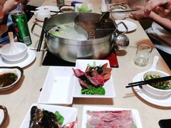 -野妹火锅(龙岗店)