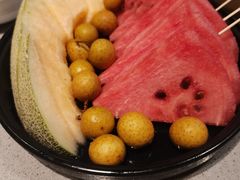 -海底捞火锅(津南永旺店生日主题店)