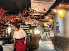 -黄家码头老火锅(解放碑旗舰店)