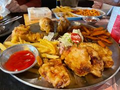 -速度披萨(蓝色港湾店)