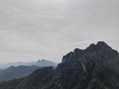 -三清山风景名胜区