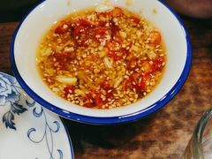 -超越炭火牛蛙火锅鸡(河东店)