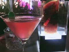 -杜尚rooftop露台酒吧