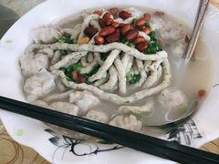 -水乡人家私房菜(逢简店)