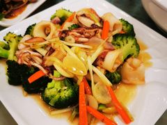 -新金盛·海鲜酒楼(盐田店)