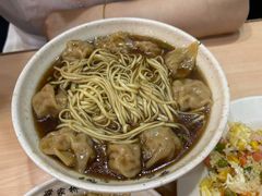 -蒋家桥饺面店(东关街店)