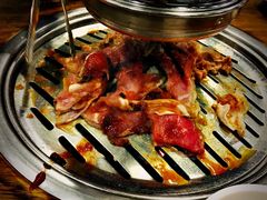 -新村食堂(明洞店 )
