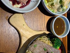 -太郎的家·平价日料(曼巴特店)