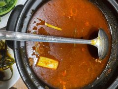 -肖记公安牛肉鱼杂馆· 省级非物质文化遗产(仁和路店)