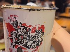 -半酌烧烤小酒馆(南京东路店)
