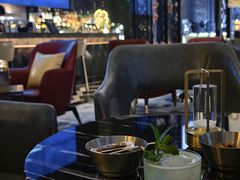 -南宁那莲豪华精选酒店-云霄酒廊·80楼高空城景酒吧