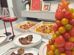 -必胜客(泰盛广场店)