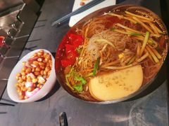 冷面-很久以前羊肉串(朝阳路店)