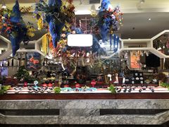 -芭菲盛宴·环球美食(袁家岗店)