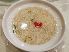 文思豆腐羹-功德林素菜饭庄(前门店)