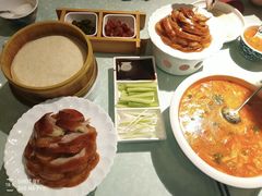 -老浒记烤鸭-北京菜(琉璃厂店)