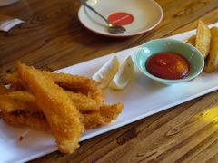 -德福楼咖啡吧(德福巷店)