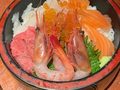 -千代武日本料理(开发区店)