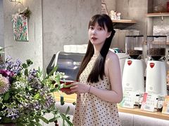 -高力乐面包咖啡厅(西塔店)