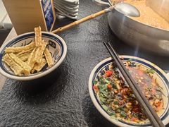-滇牛云南火锅(桂林路店)
