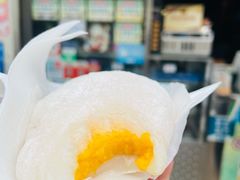 -澳门长洲糯米糍(柯打苏沙街店)