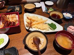 -千代武日本料理(开发区店)