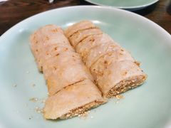 -粗茶淡饭·隐庐私厨(东亭店)