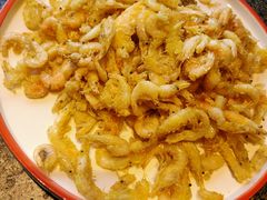 -渔民船说·北塘海鲜·天津菜·海肠捞饭(北塘古镇店)