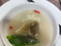 -龙抄手食府(浣花北路店)