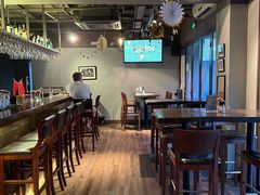 大堂-Geneva日内瓦餐厅(西郊宝成花苑店)