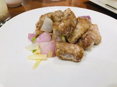 -莆田餐厅(大悦城店)