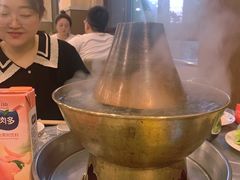 -鑫龙火锅城(青岛分店)