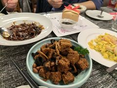 -徐记私厨(半淞园路店)