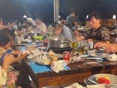 -渔家火锅·海鲜自助餐·演艺(亚龙湾天域酒店)