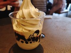 -喜茶(上海打浦桥日月光gelato lab+店)