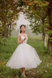 -金夫人婚纱摄影(总店)